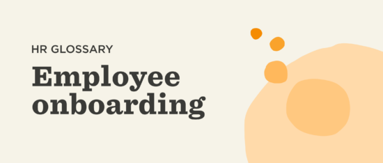 What is employee onboarding? | HiBob