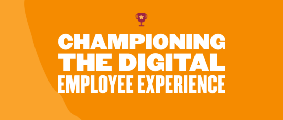 Digital Employee Experience: Strategies, Software & Transformation