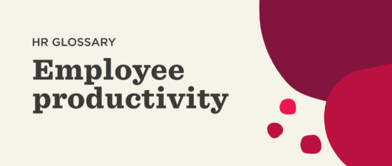 What Is Employee Productivity?