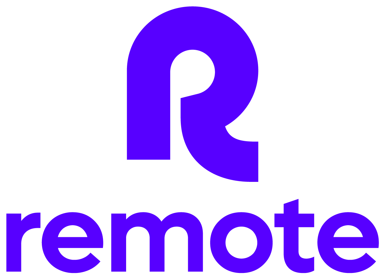 List of popular payroll systems in the US - 420208-RemoteLogo_V_pruple-5188ae-original-1646241881-1.png