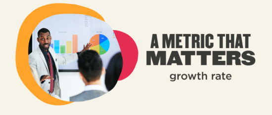 HR metrics that matter: employee growth rate - A-metric-that-matters-growth-rate-Blog-post-550x234.png