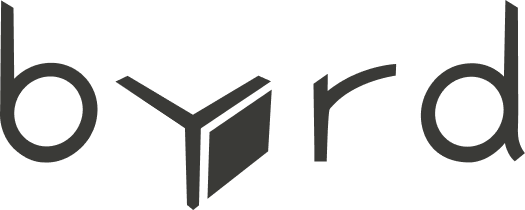 Byrd logo