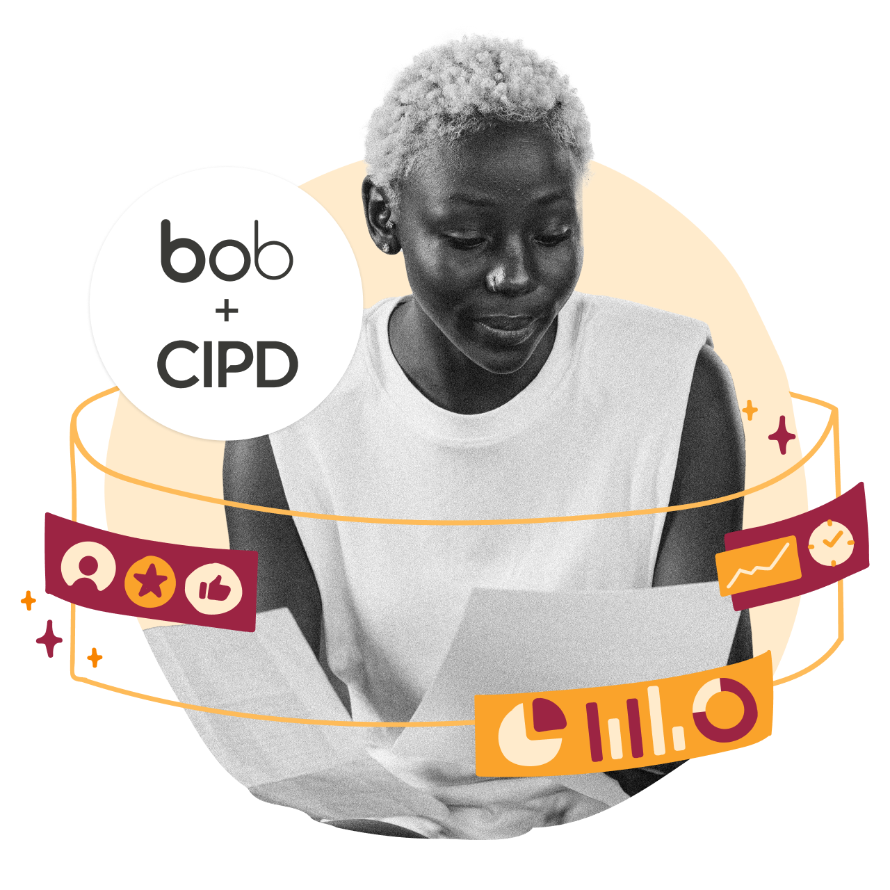 CIPD HIBOB REPORT