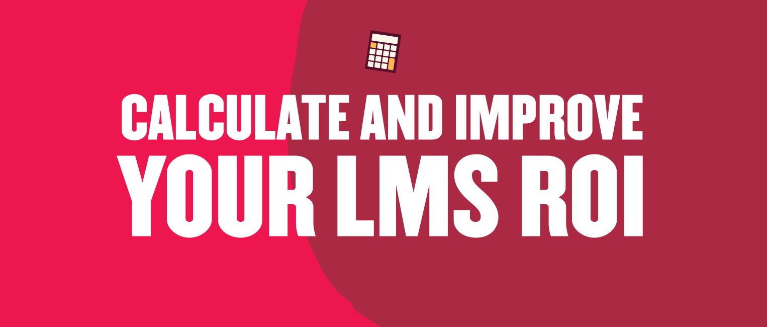 How To Calculate LMS ROI (And Improve It) | HiBob