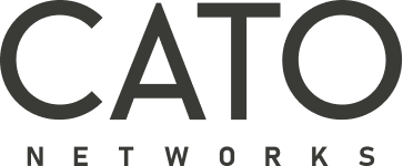 CATO NETWORKS logo