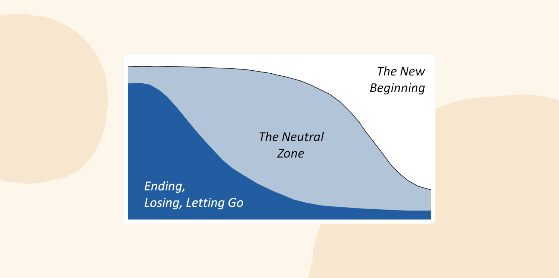 Bridges’ transition model