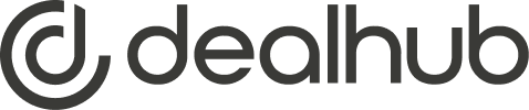 Deal Hub logo