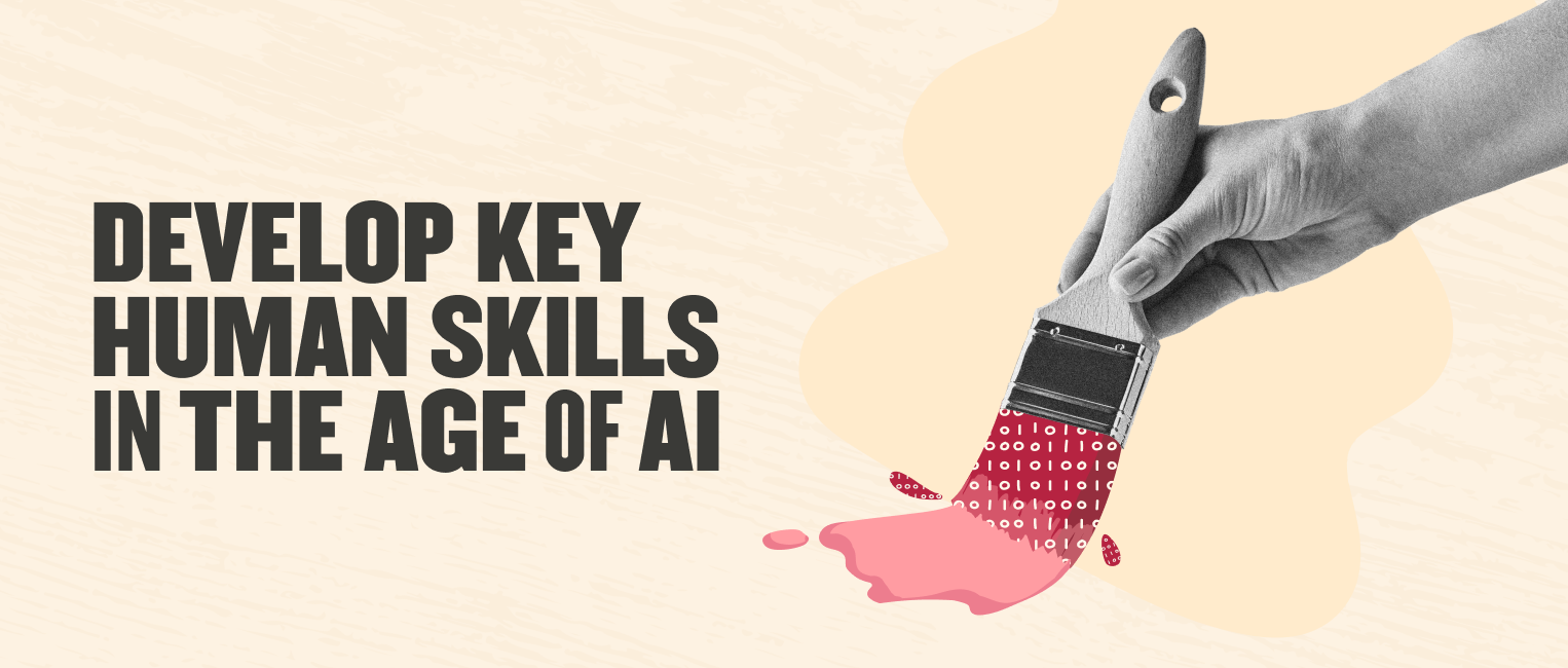 Keeping Your Workforce’s Skills Relevant in the Age of AI