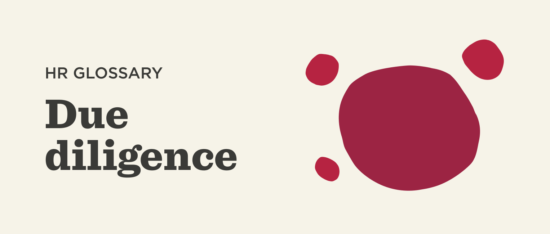 What is due diligence? - Due-diligence-Glossary-banner-2-550x234.png