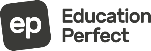 Education Perfect logo