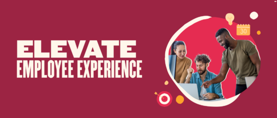 Elevate employee experience