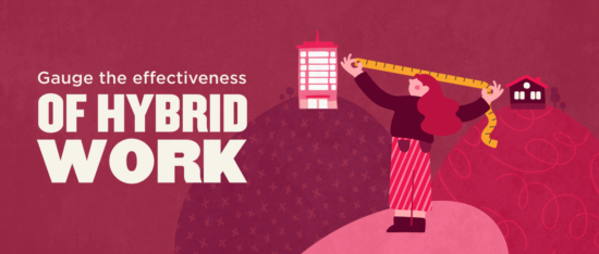 Navigating the Hybrid Work Landscape