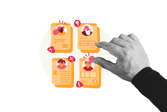 The key to a recession-proof business: spotting and growing leaders from within - Graphic-Elements_Hibob-Guide_Spotting-Growing-Leaders3-550x371.png