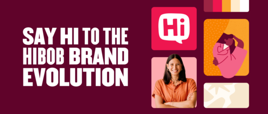 Say Hi to the HiBob brand evolution - HiBob-brand-evolution_Lobby-image-550x234.png