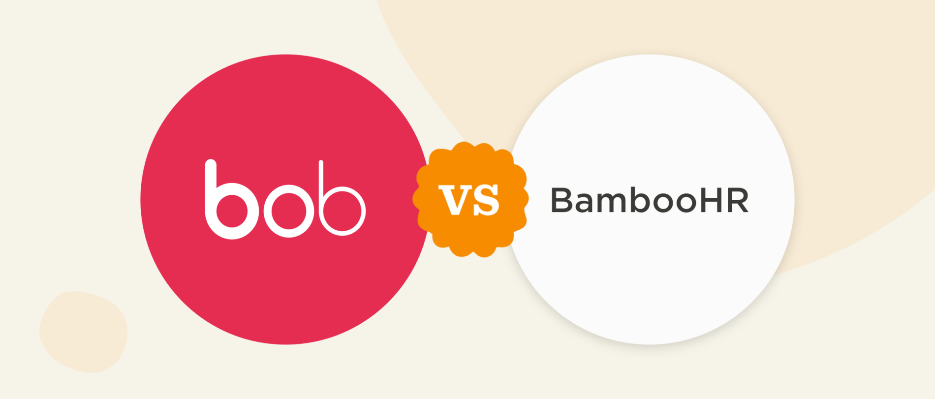 HiBob VS BambooHR