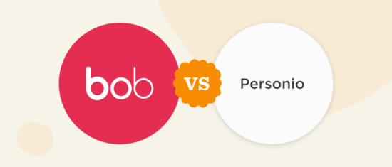 HiBob vs Personio