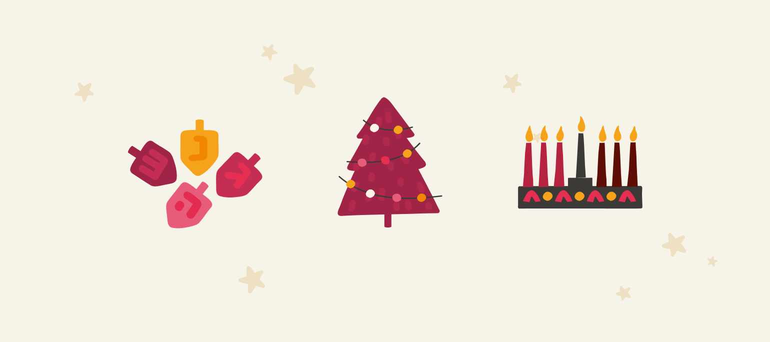4 ways to ace the holiday season with Bob - Holidays_5_770px.png