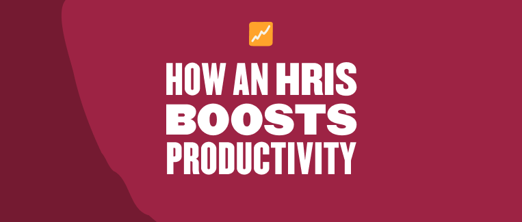 4 ways to improve productivity using an HRIS