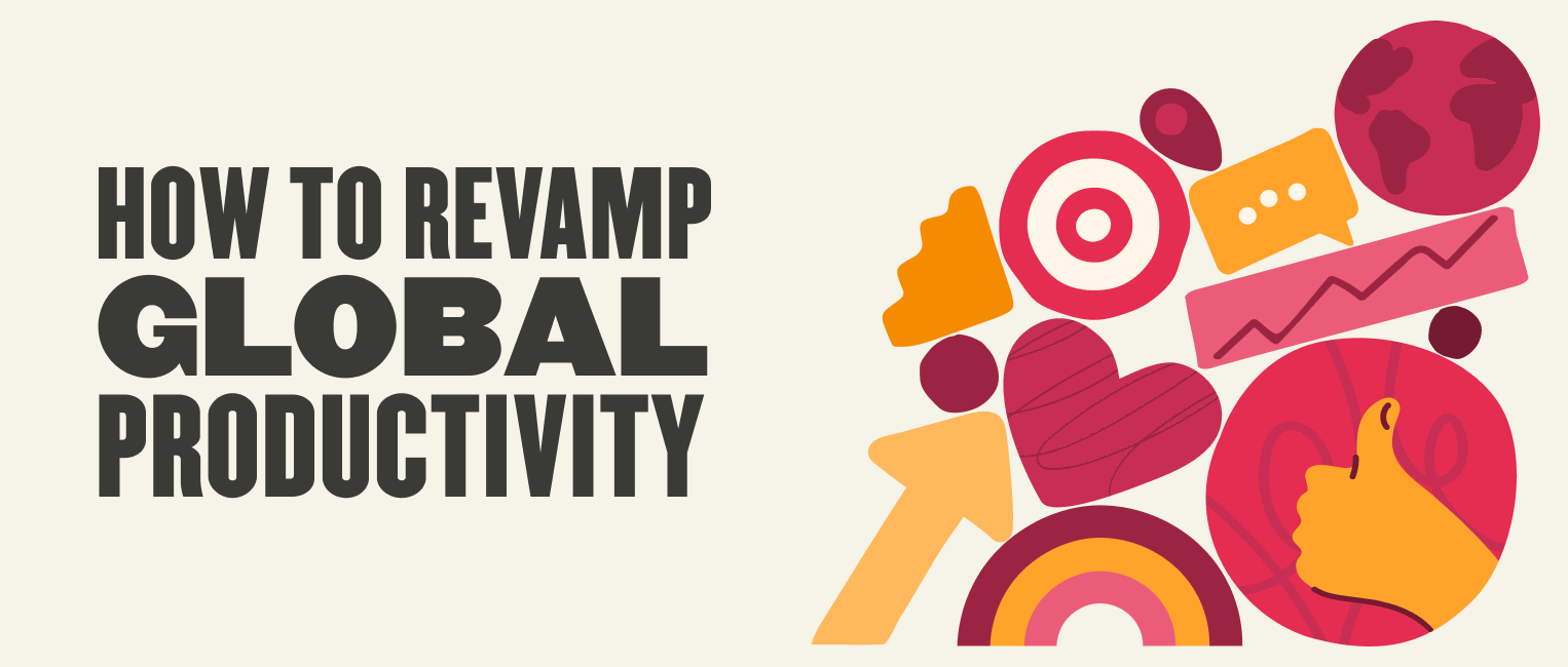 Revamp Global Productivity