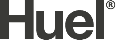 Huel logo