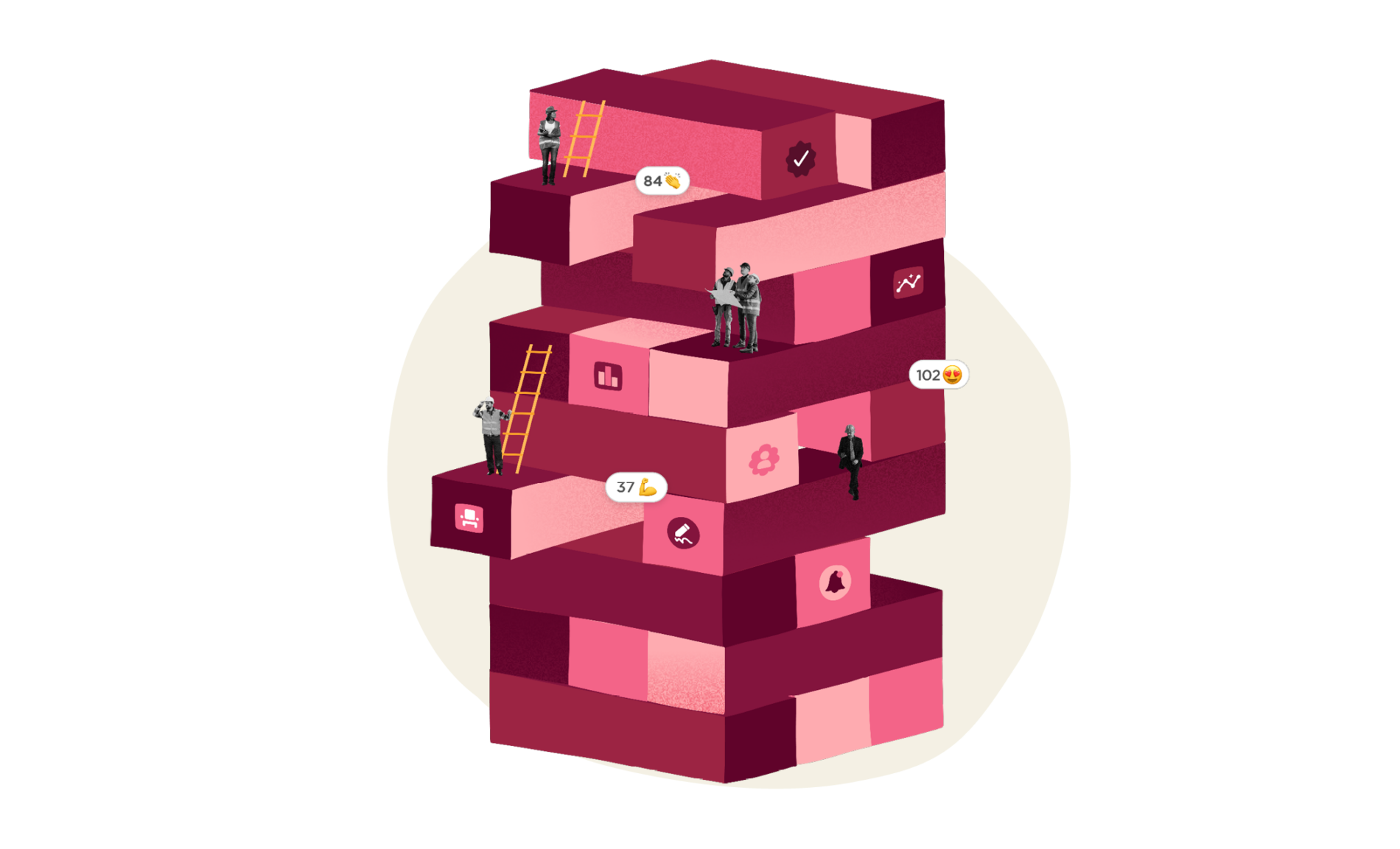 Navigating the talent crisis: Fuel internal mobility through skill enhancement - Internal-Mobility_Elements4-1900x1153.png