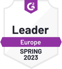 Leader Europe