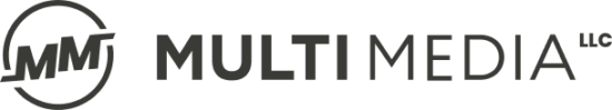 Multi Media LLC logo