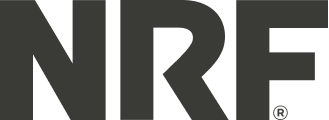 NRF logo