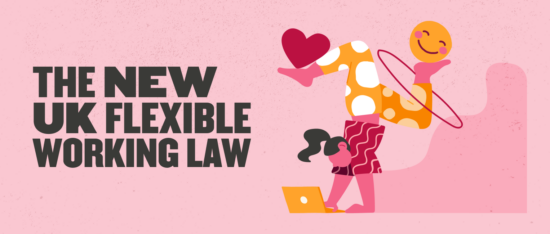 Understanding the new UK flexible working law (2024) | HiBob