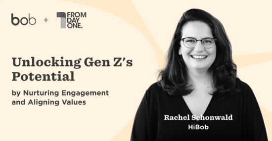 Unlocking Gen Z’s Potential by Nurturing Engagement and Aligning Values - On-Demand_From-Day-One-Gen-Z-Webinar_feature-LP-banner-550x287.png