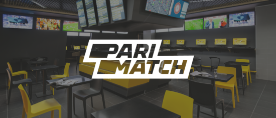 Parimatch case study lobby image