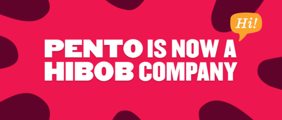 Glad you’re here: Welcoming Pento to the HiBob village - Pento-x-HiBob_Blog_Lobby-550x234.png