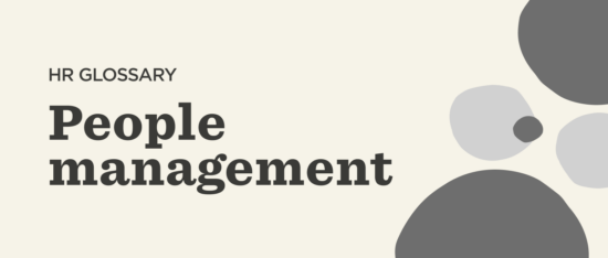 People Management