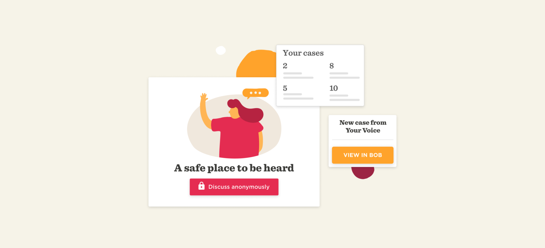 How to use Your Voice and Bob’s Surveys to inspire feedback and promote wellbeing - Put-employee-wellbeing-first_1_770px-1900x864.png