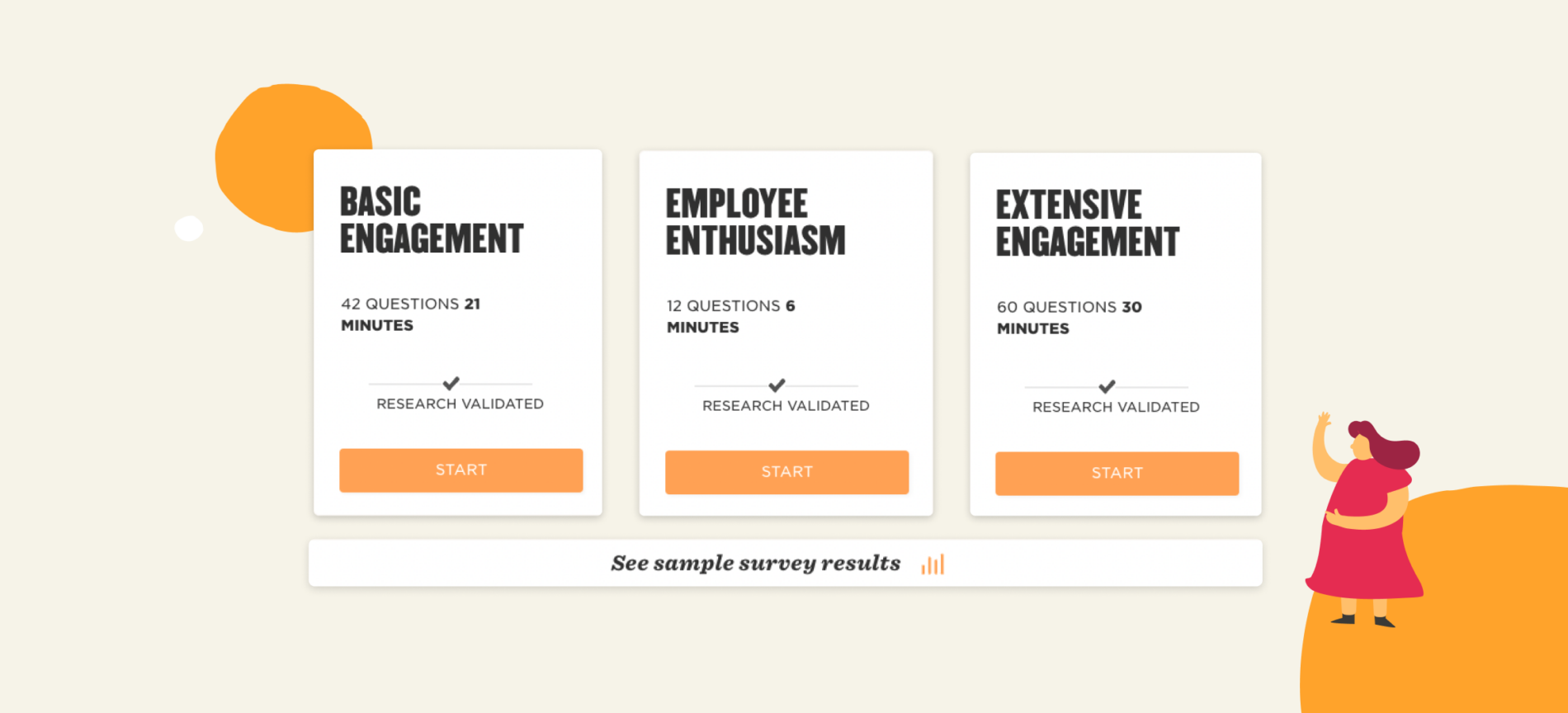How to use Your Voice and Bob’s Surveys to inspire feedback and promote wellbeing - Put-employee-wellbeing-first_2_770px-1900x864.png