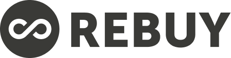 Rebuy logo