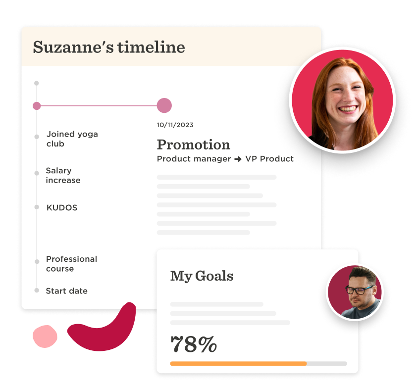 suzannes-professional-timeline-goals, promotion-yoga-club-salary-increase