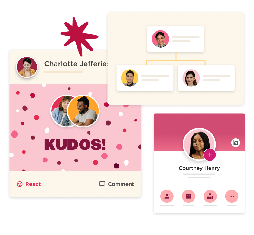 kudos-message, user-profiles