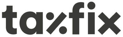 TaxFix logo