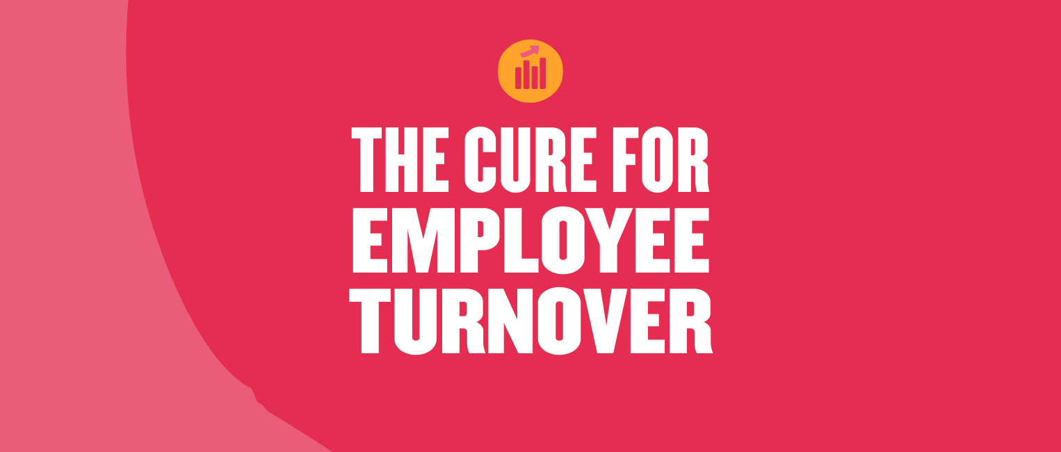 Reducing Employee Turnover