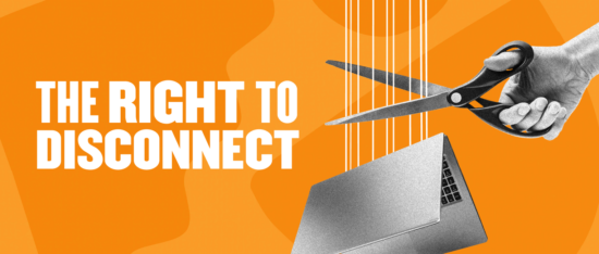 Unpacking the Right to Disconnect: What it Means for HR Leaders