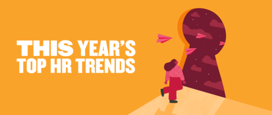 7 Global HR Trends For 2024: Shaping Tomorrow's Workforce