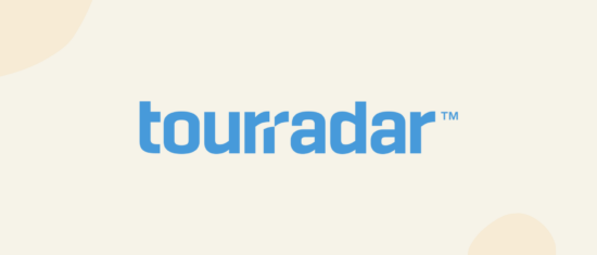 TourRadar lobby image