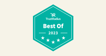 Best of Trust Radius 2023 - TrustRadius-Best-of-2023-tan-aspect-ratio-610-320.png