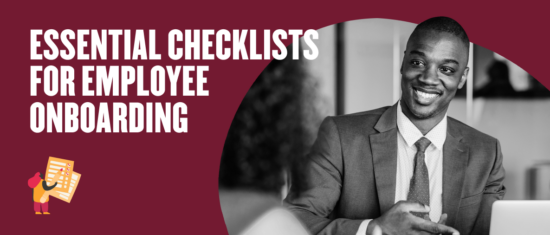 9+ employee onboarding checklists for 2024 | HiBob