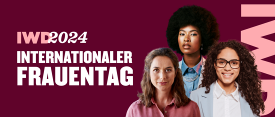 Gleichberechtigung mitgestalten: 5 Möglichkeiten zur Stärkung der Position von Frauen am Arbeitsplatz 2024 - WD-2024_Lobby-image_DE-550x234.png