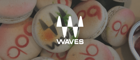 Waves case study lobby image