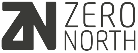 ZeroNorth logo