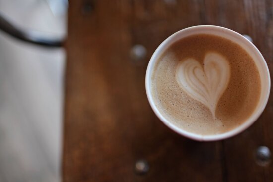 Be My Valentine? The Responsible Way to Date Your Coworker - cup-of-coffee-550x367.jpeg